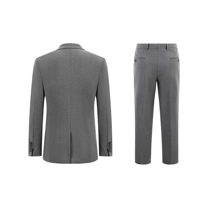SEAFUNG Business Suits Men-3