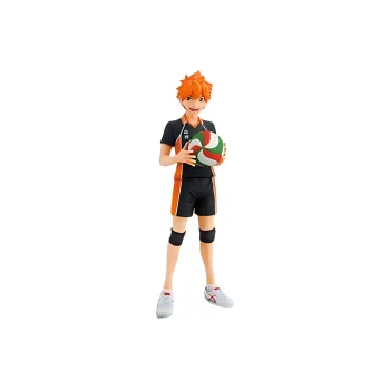 BANPRESTO Glass Factory Haikyuu!! Bonus Gifts 16cm
