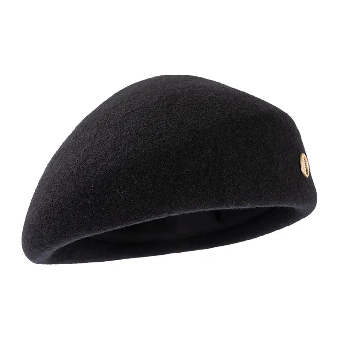 SIGGI STUDIOS Sheep Wool Berets Women's-1