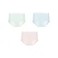 Matcha Green+Clearwater Blue+Pastel Pink