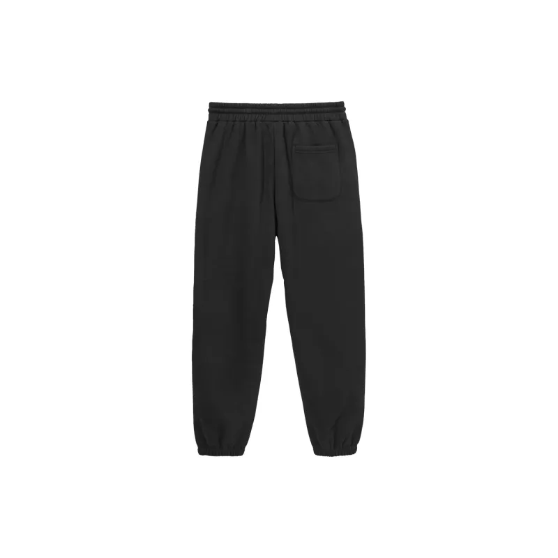 Hotwind Knitted Sweatpants Men's-3