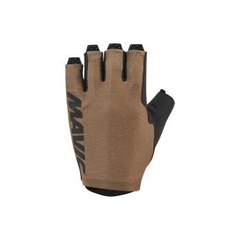 MAVIC Other Riding Equipment Cycling Glove Outdoor Highway Men's PA Brown