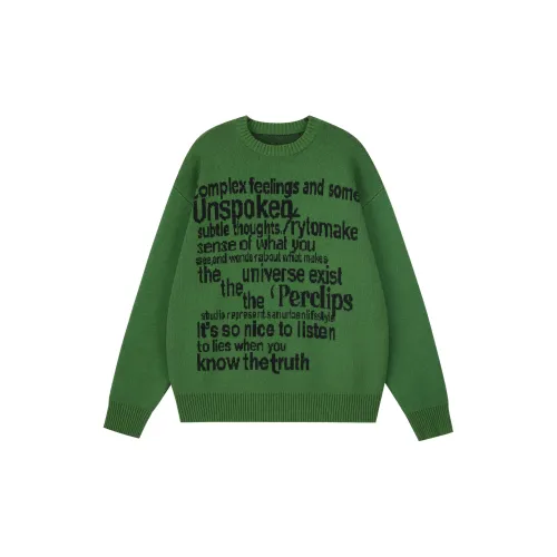 PCLP 2024 Party&Life Sweaters Unisex