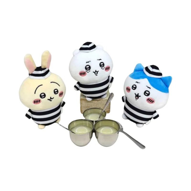 Chiikawa Nagano Prisoner Rabbit-2
