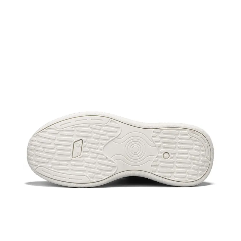 Warrior Wear-Resistant High-Top Chunky Sneakers Men's-5