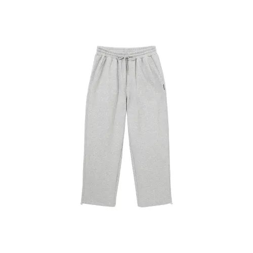 Hotwind Knitted Sweatpants Men