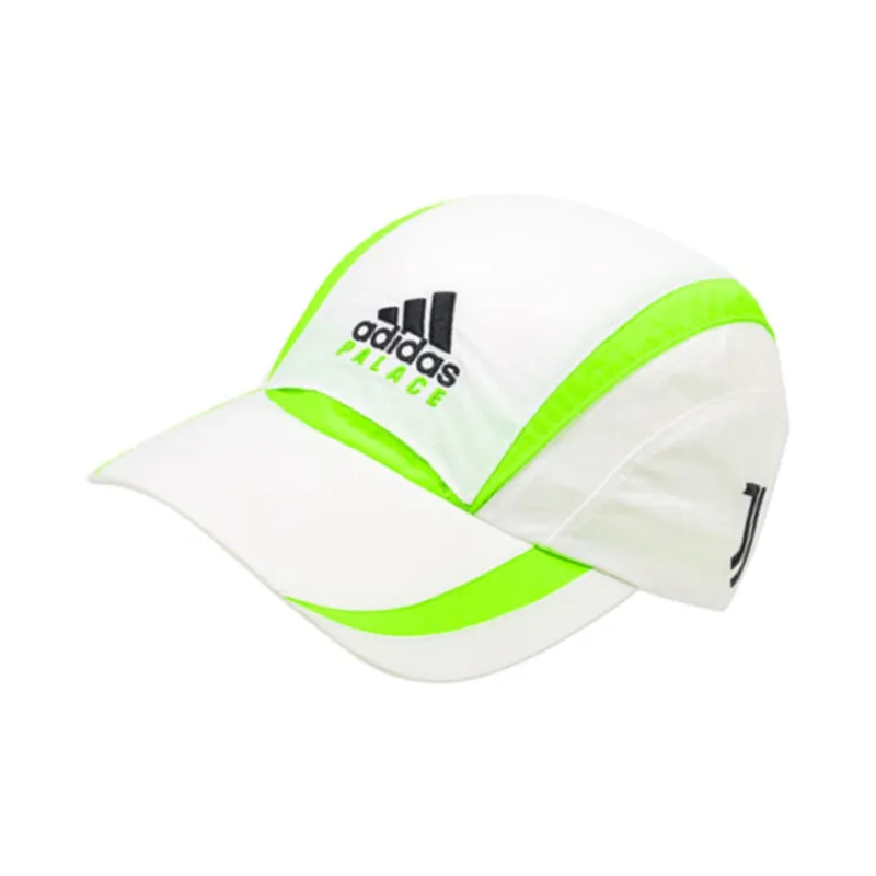 PALACE Baseball Caps Unisex Green-2