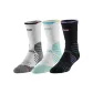 3 Pack (Light Cloud White+Vibrant Green+Black)