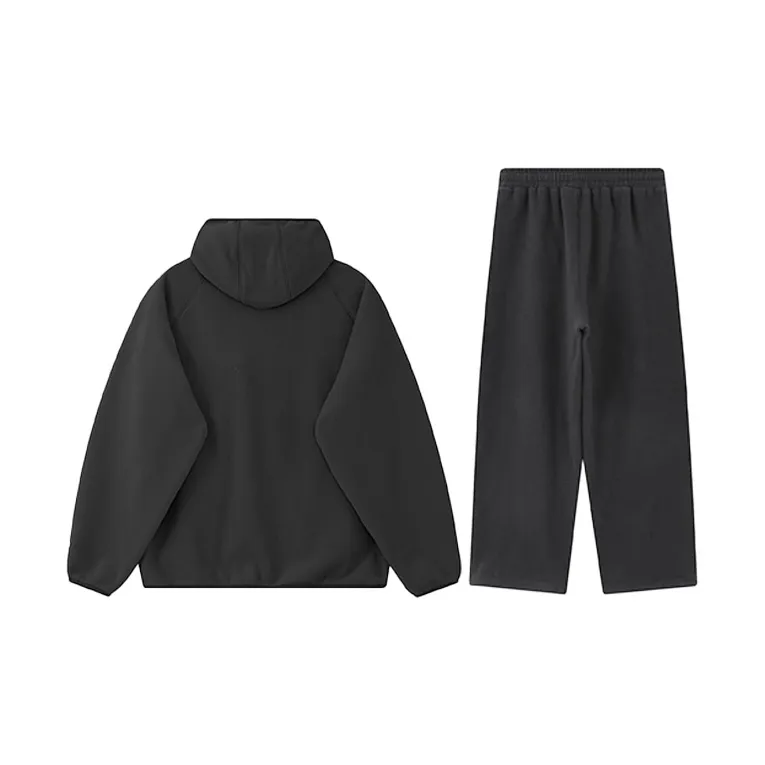 F426 Sweatshirt Sets Unisex-1