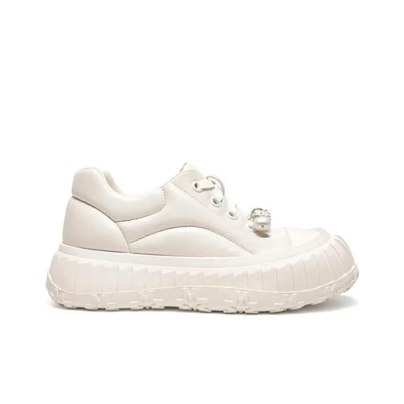 MIO Low-Top Casual Shoes Women's-1
