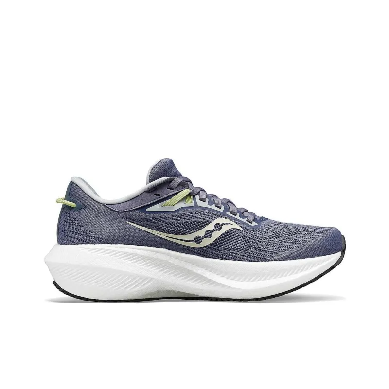 saucony Women's Triumph 21 'Iris Fern'-1
