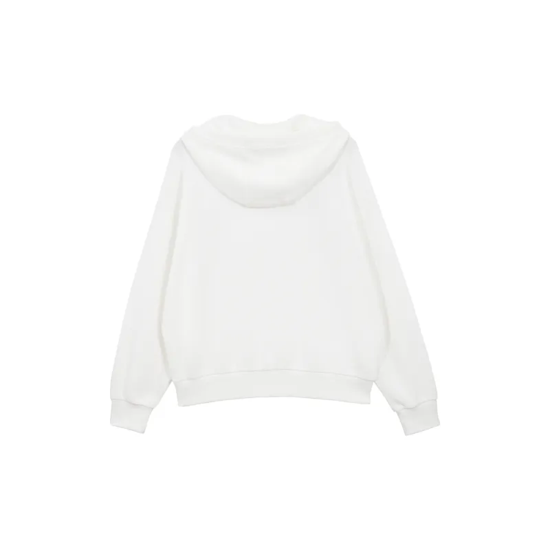 MLMR Sweatshirts Unisex Snow White-1
