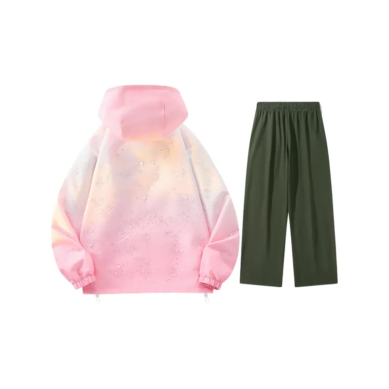 LEVEL Casual Sportswear Unisex-27