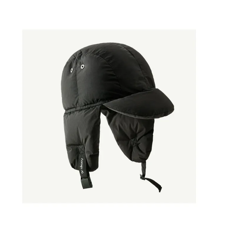 JEANSWEST Polyamide Trapper Hats Unisex-1