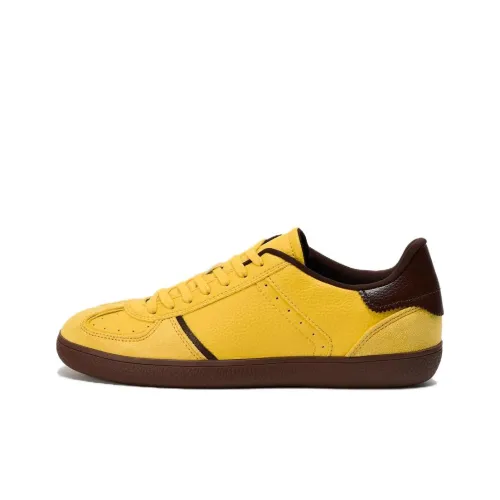 ZARA Skateboard Shoes Women's Low-Top