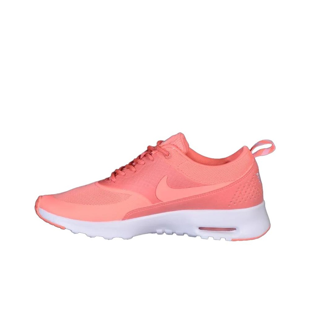 nike air max exosense atomic pink