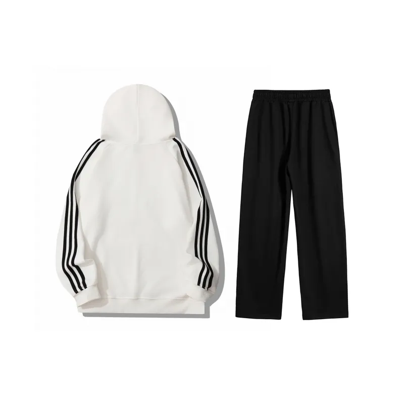 BOBBY ABLEY Sweatshirt Set Unisex-7