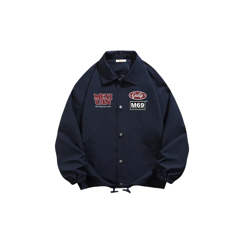 MEXICAN Jackets Unisex-10