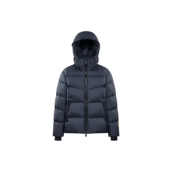 GOLDFARM Down Jackets Unisex