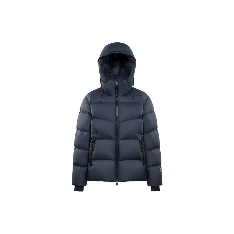 GOLDFARM Down Jackets Unisex-0