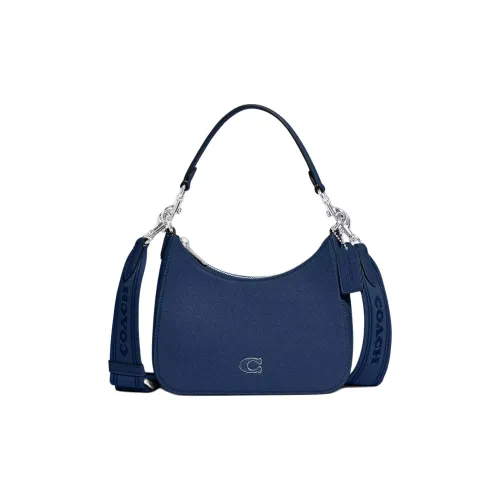 COACH Hobo Crossbody Bags