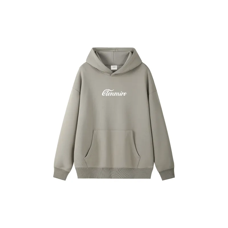 TEN MIRO Sweatshirts Unisex-1