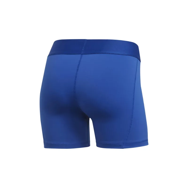 Adidas Free Shipping With AdiClub Techfit Volleyball Shorts-1