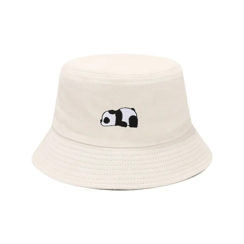 BAGGL Polyester Bucket Hats Unisex-2