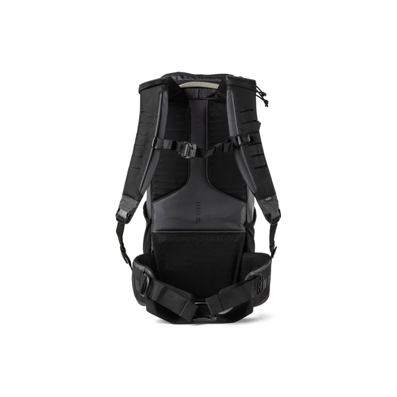 5.11 Nylon Backpack Men's Multicolor-3