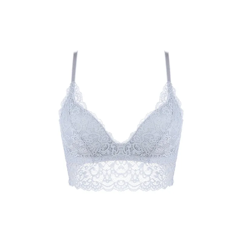 Xiangdada Women's Bras-3