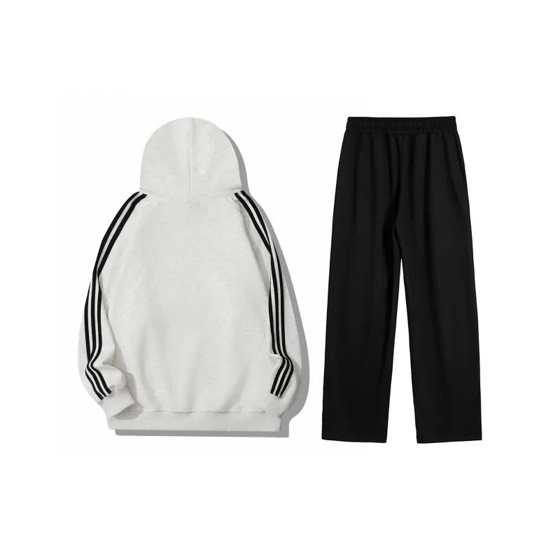BOBBY ABLEY Sweatshirt Set Unisex-1