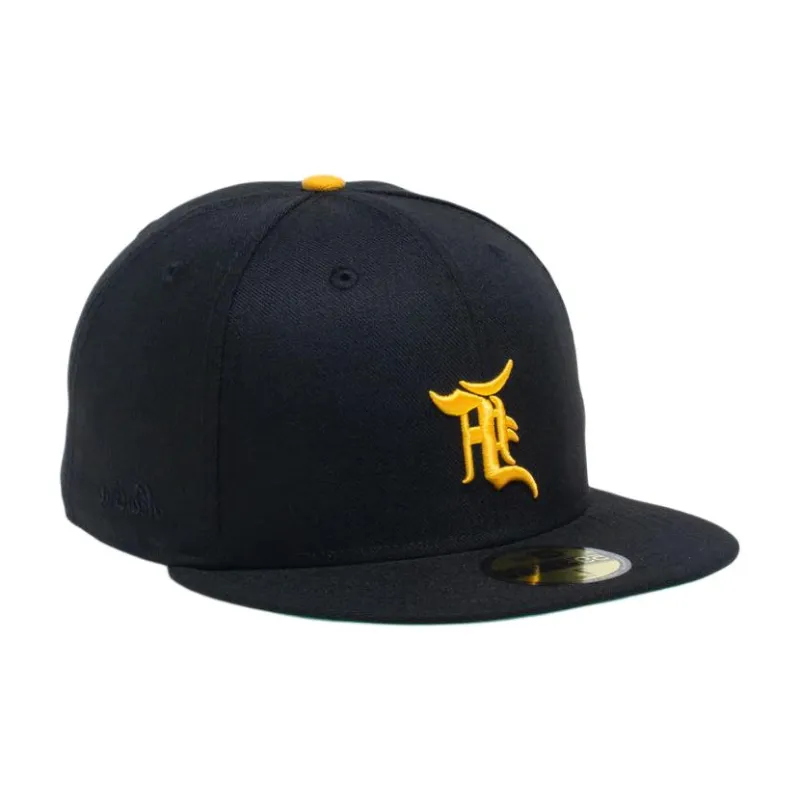 New Era 59Fifty Fear Of God Essentials Classic Collection Cap-2