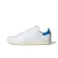 White/Blue
