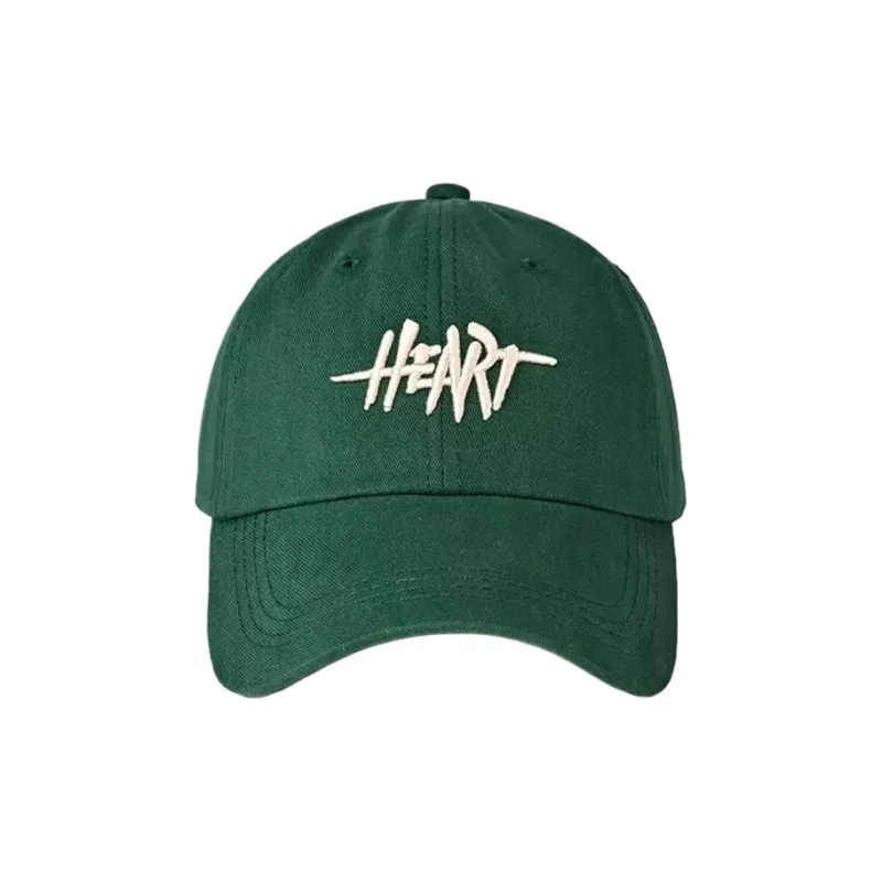 DZP Cotton Polyester Blend Baseball Caps Unisex-7