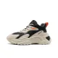 Beige/Black Color