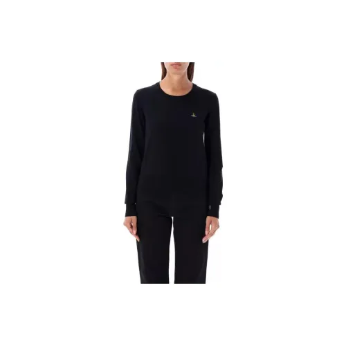 Vivienne Westwood Sweaters Women's Black