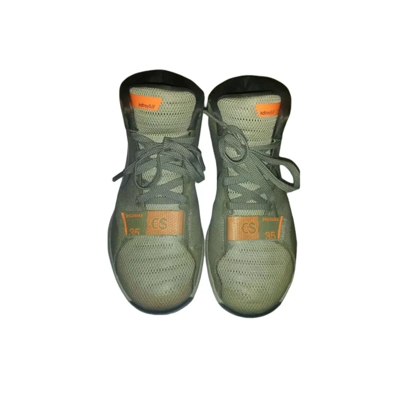 Nike Kd Trey 5 Iii Grey-4