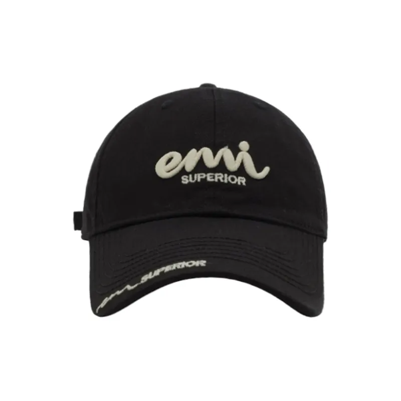 SLEEPYWALK Cotton Baseball Caps Unisex-2