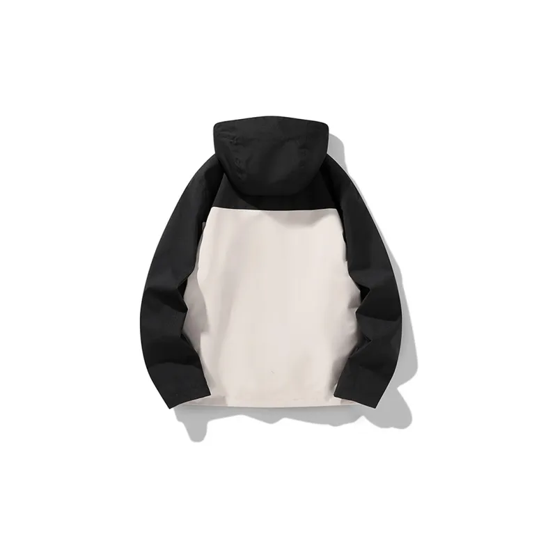 FASTFISH Jackets Unisex-26