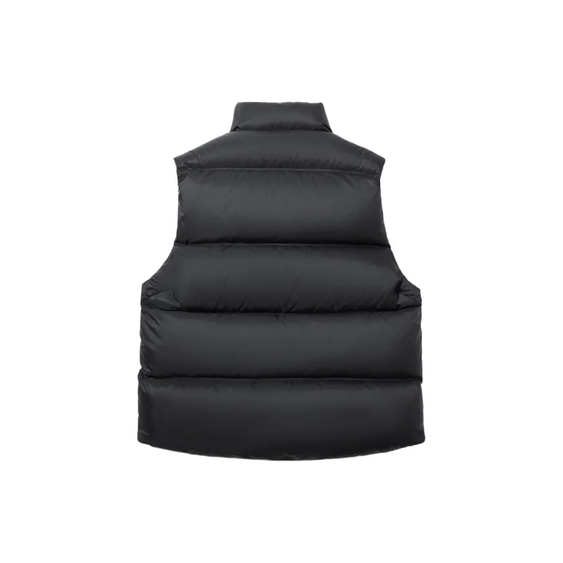 LiNing Vital Series Vest Unisex Black-1