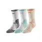 3 Pack (Light Cloud White+Vibrant Green+Orange)