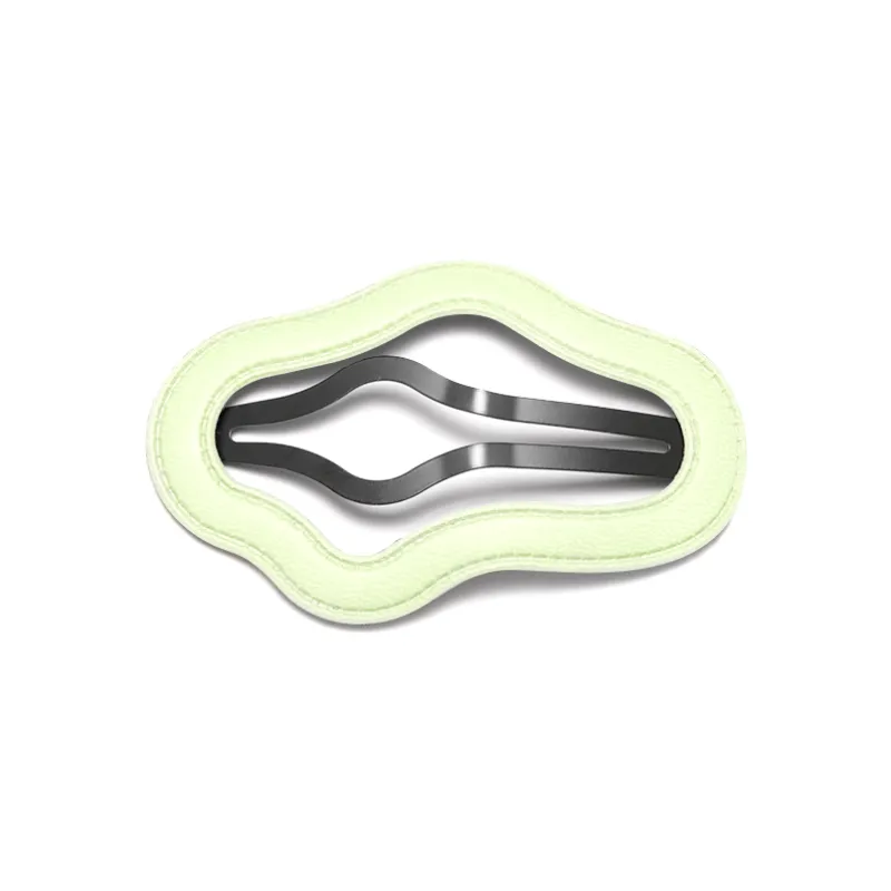 Crafts Women's Alloy Hair Clips Women's-1