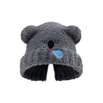 SLEEPYWALK Polyester Beanies Women's