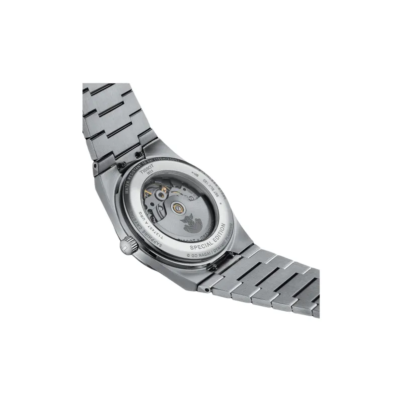 TISSOT Men PRX Super Player Series Watch-2