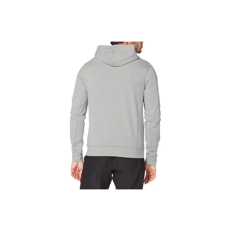Lululemon City Sweat Jacket Men's Mixed Medium Gray-1