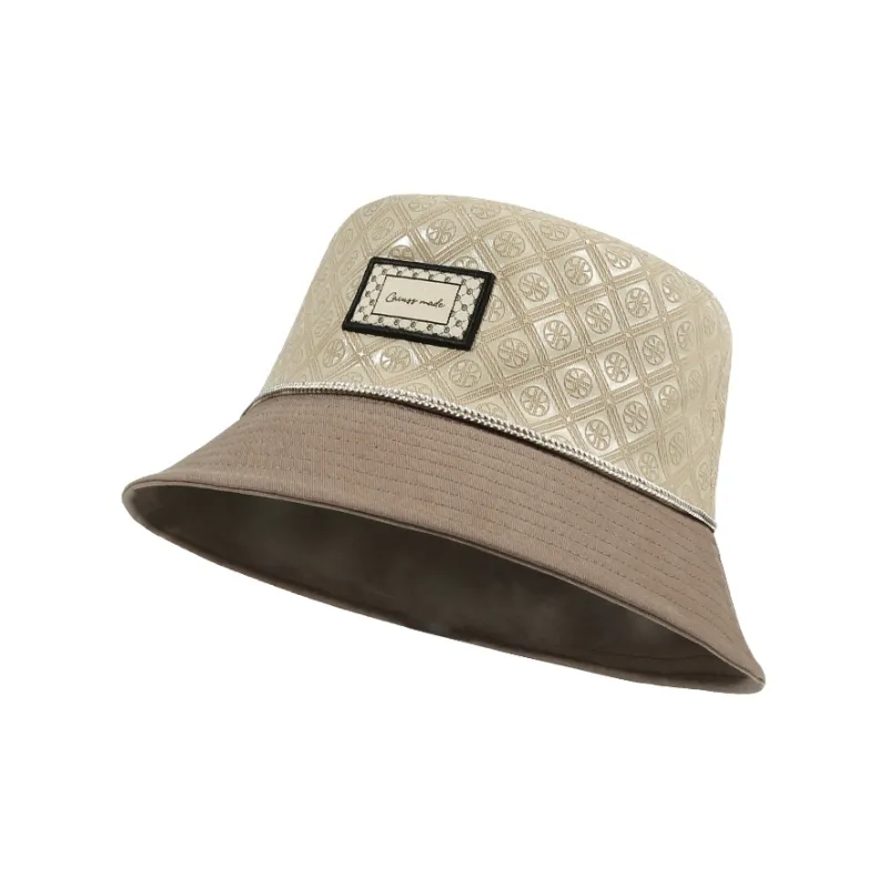 CACUSS Junior Cotton Bucket Hats Unisex-4