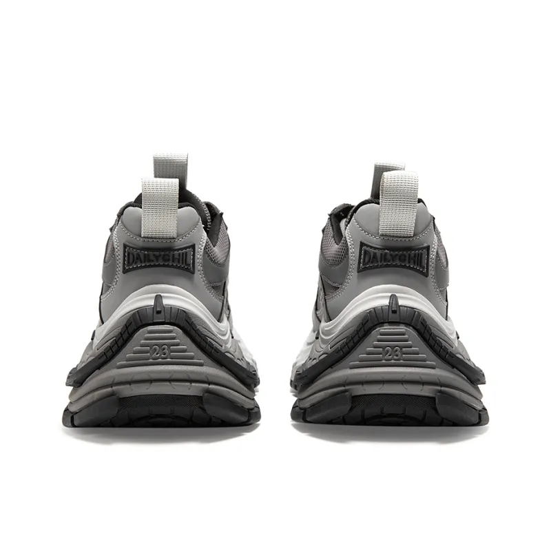 MIO Low Top Chunky Sneakers Women's-3