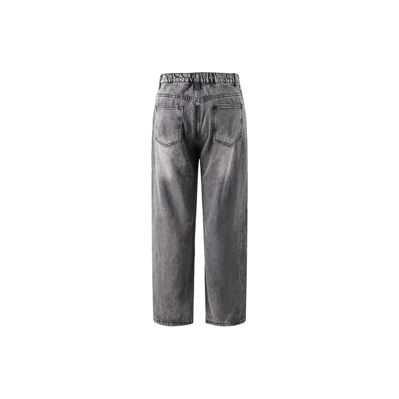 LEMANISM Jeans Women's-17