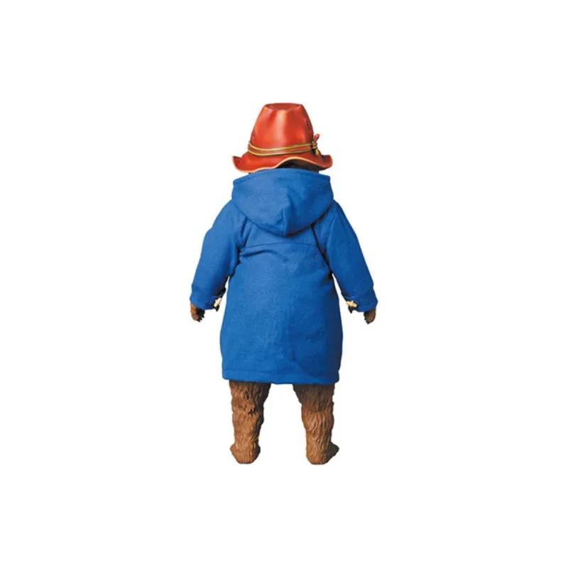 Medicom Toy Paddington Vdc Trendy Figures 50cm-2