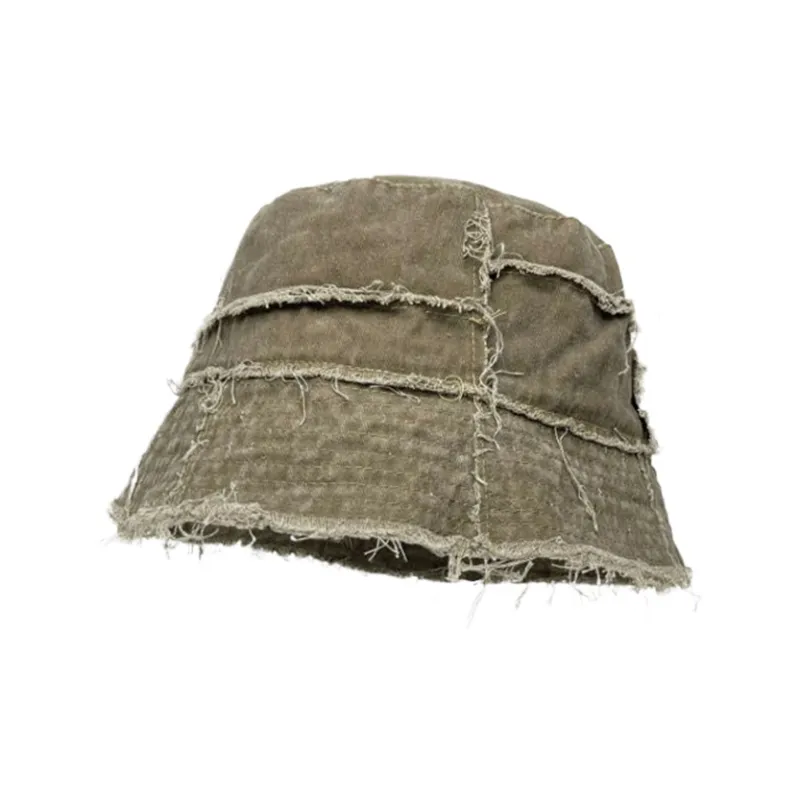 BAGGL Polyester Bucket Hats Unisex-5